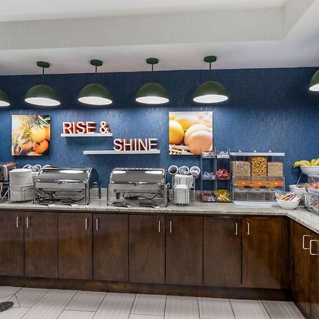 Comfort Suites נאצ'יטוצ'ס מראה חיצוני תמונה
