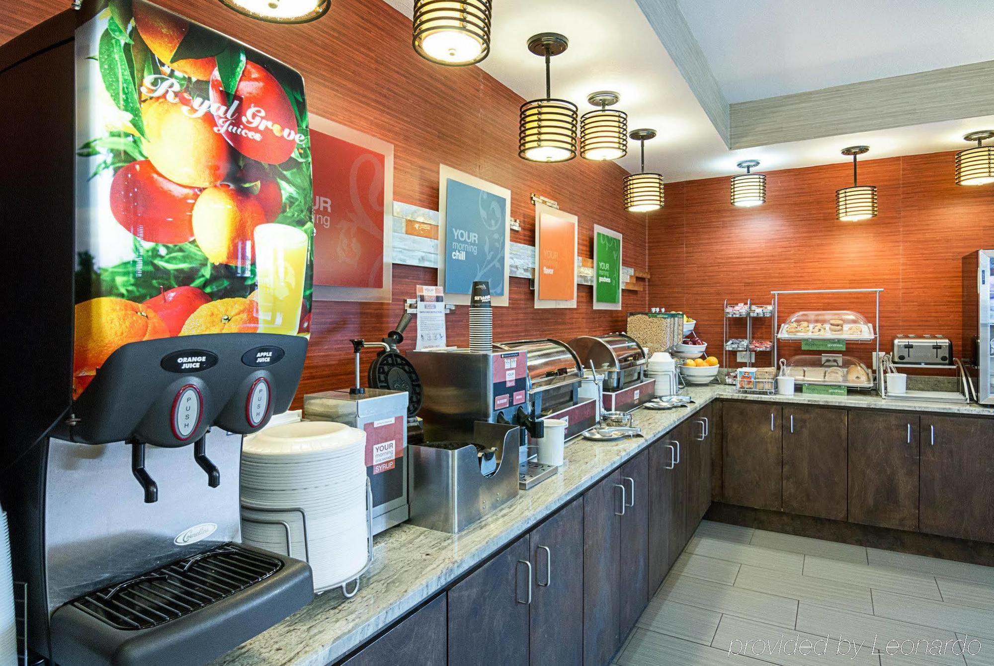 Comfort Suites נאצ'יטוצ'ס מראה חיצוני תמונה
